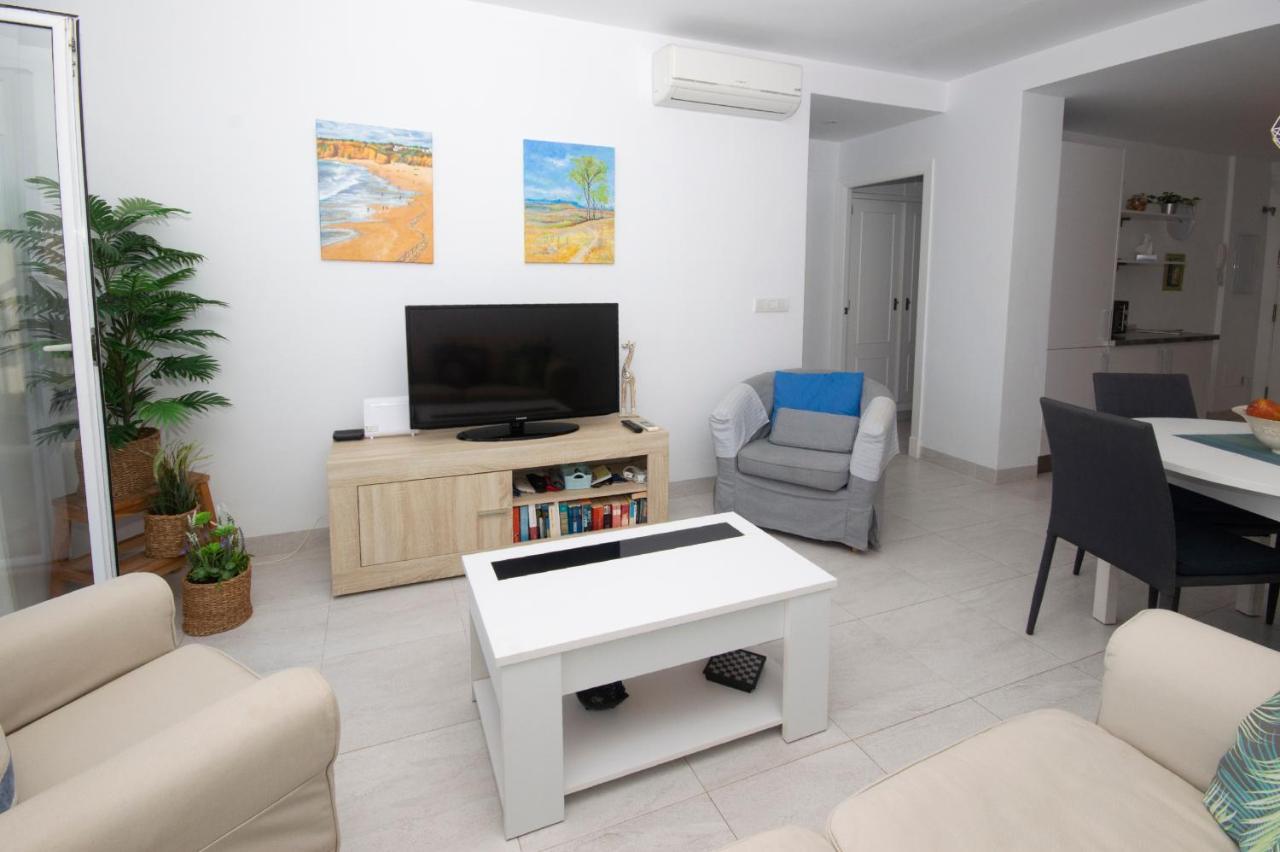 Apartamento Con Vistas Al Mar Conil De La Frontera Exterior photo