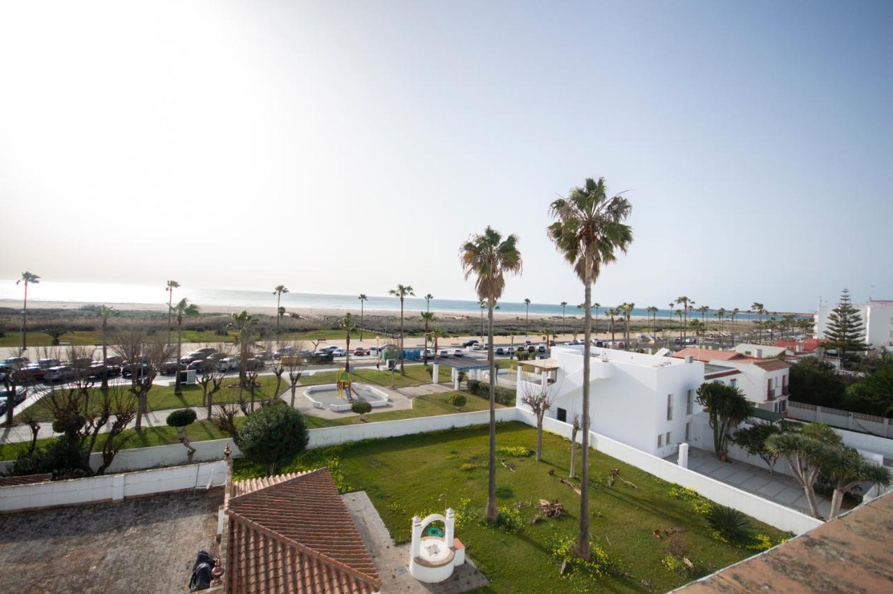 Apartamento Con Vistas Al Mar Conil De La Frontera Exterior photo