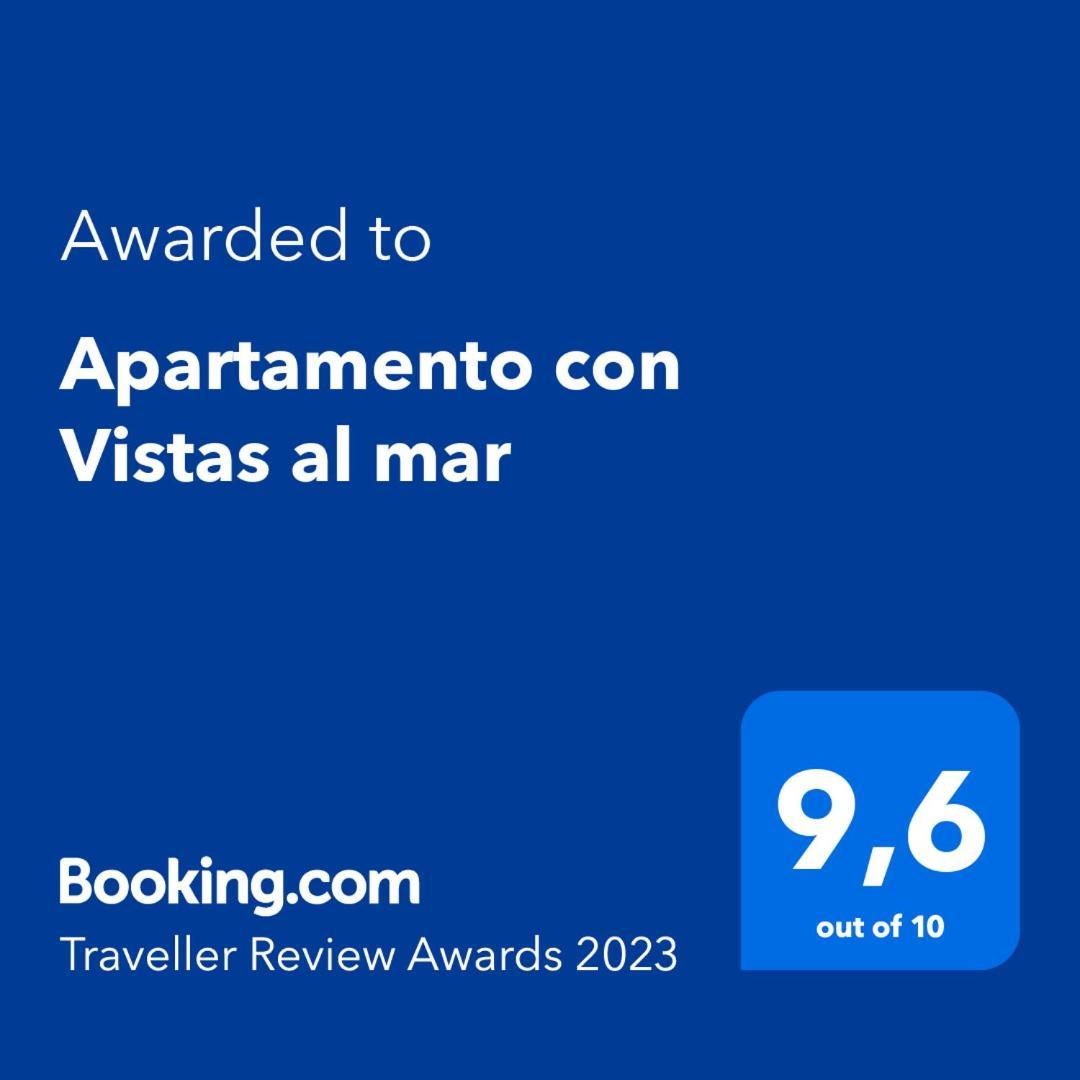 Apartamento Con Vistas Al Mar Conil De La Frontera Exterior photo